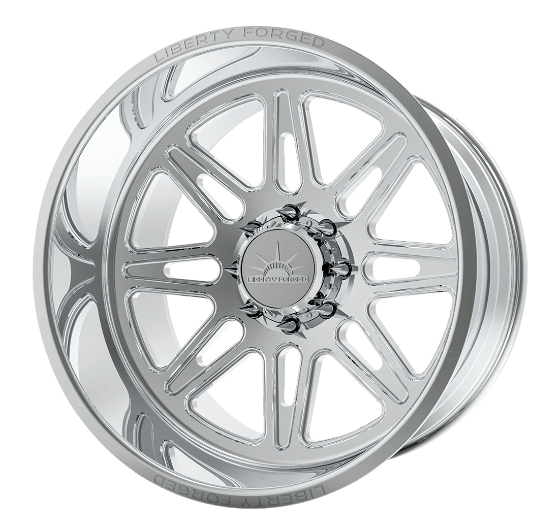 Liberty Forged LBTYC13 Concave