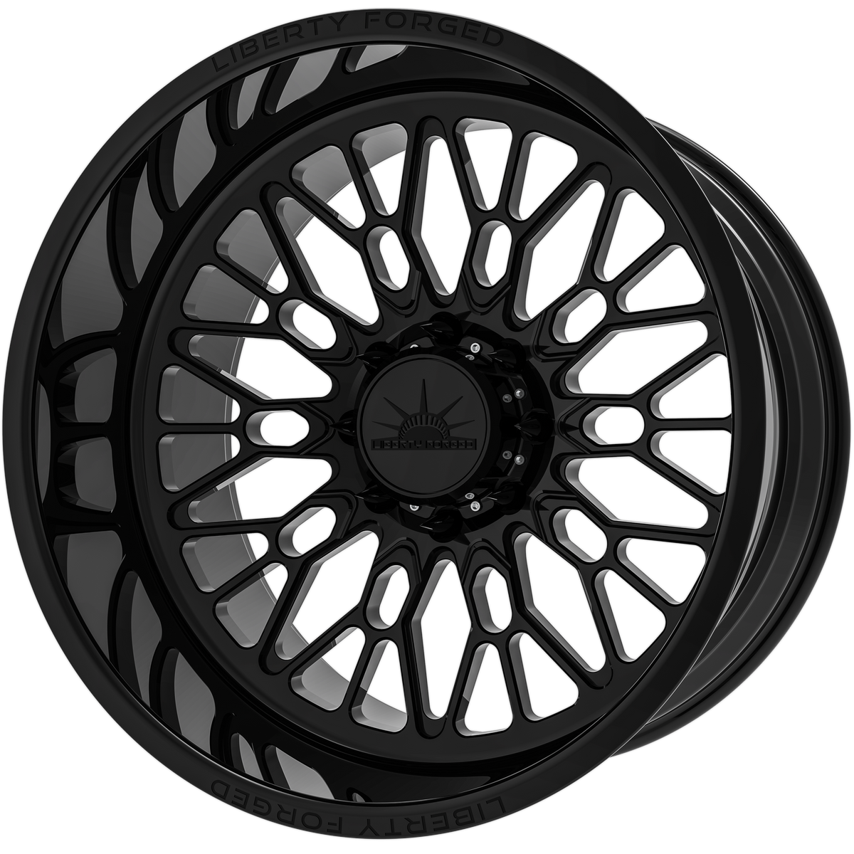 Liberty Forged LBTYC15 Concave