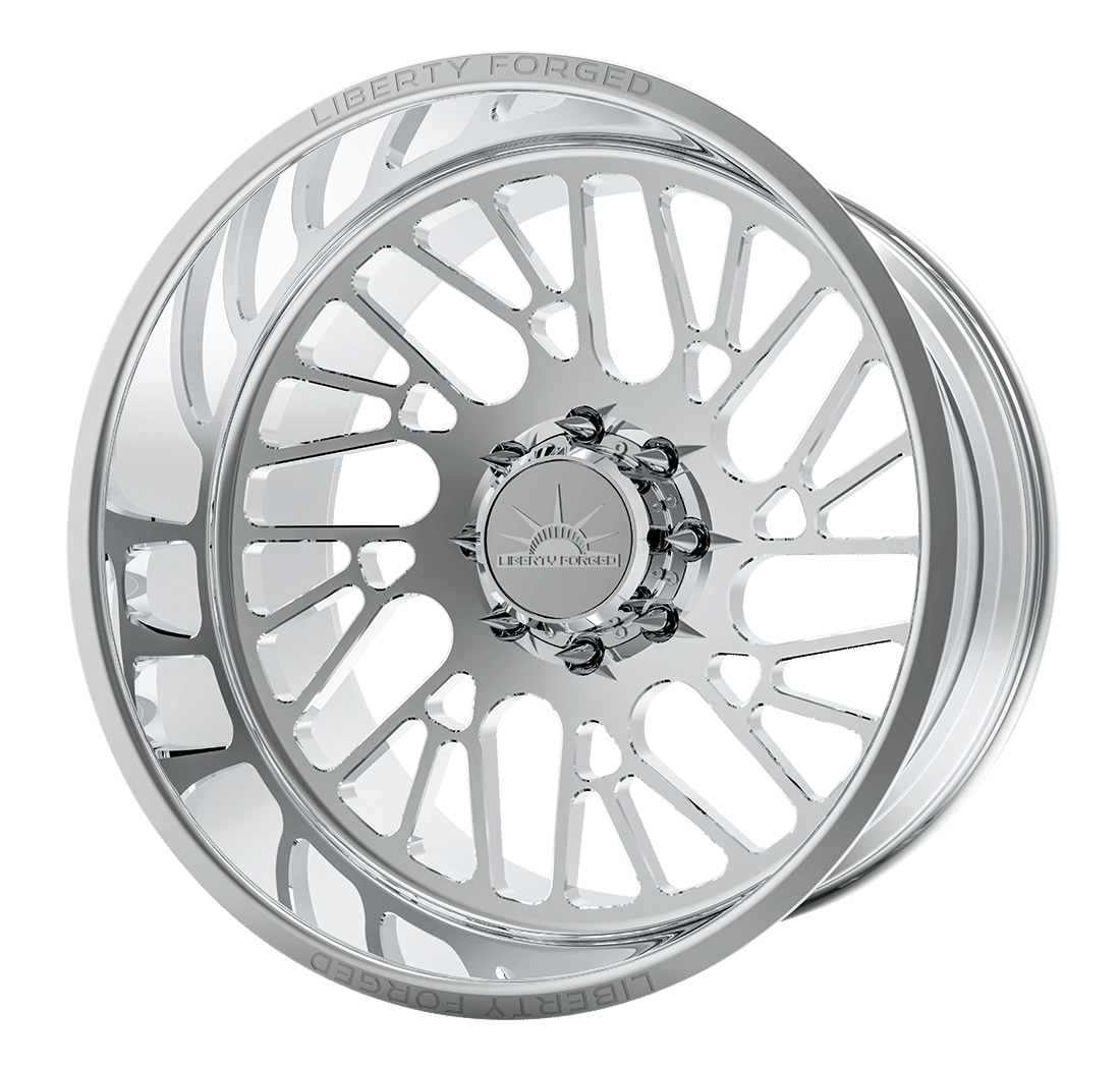 Liberty Forged LBTYC16 Concave