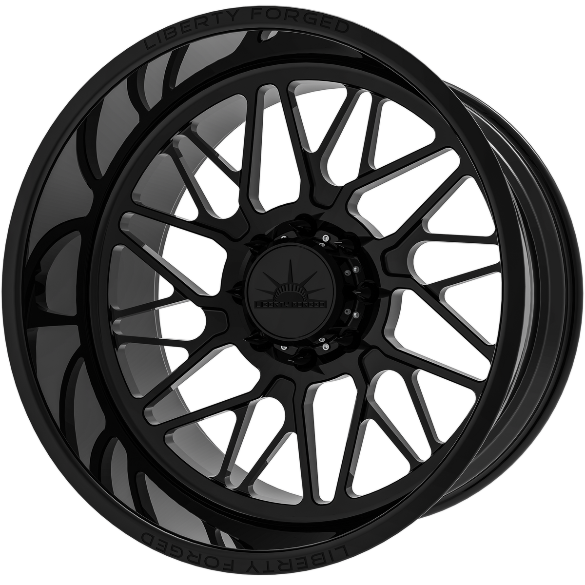 Liberty Forged LBTYC18 Concave