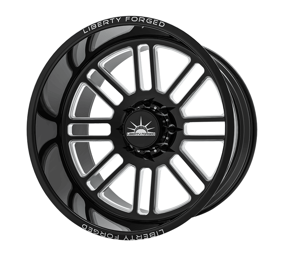 Liberty Forged LBTYC19 Concave