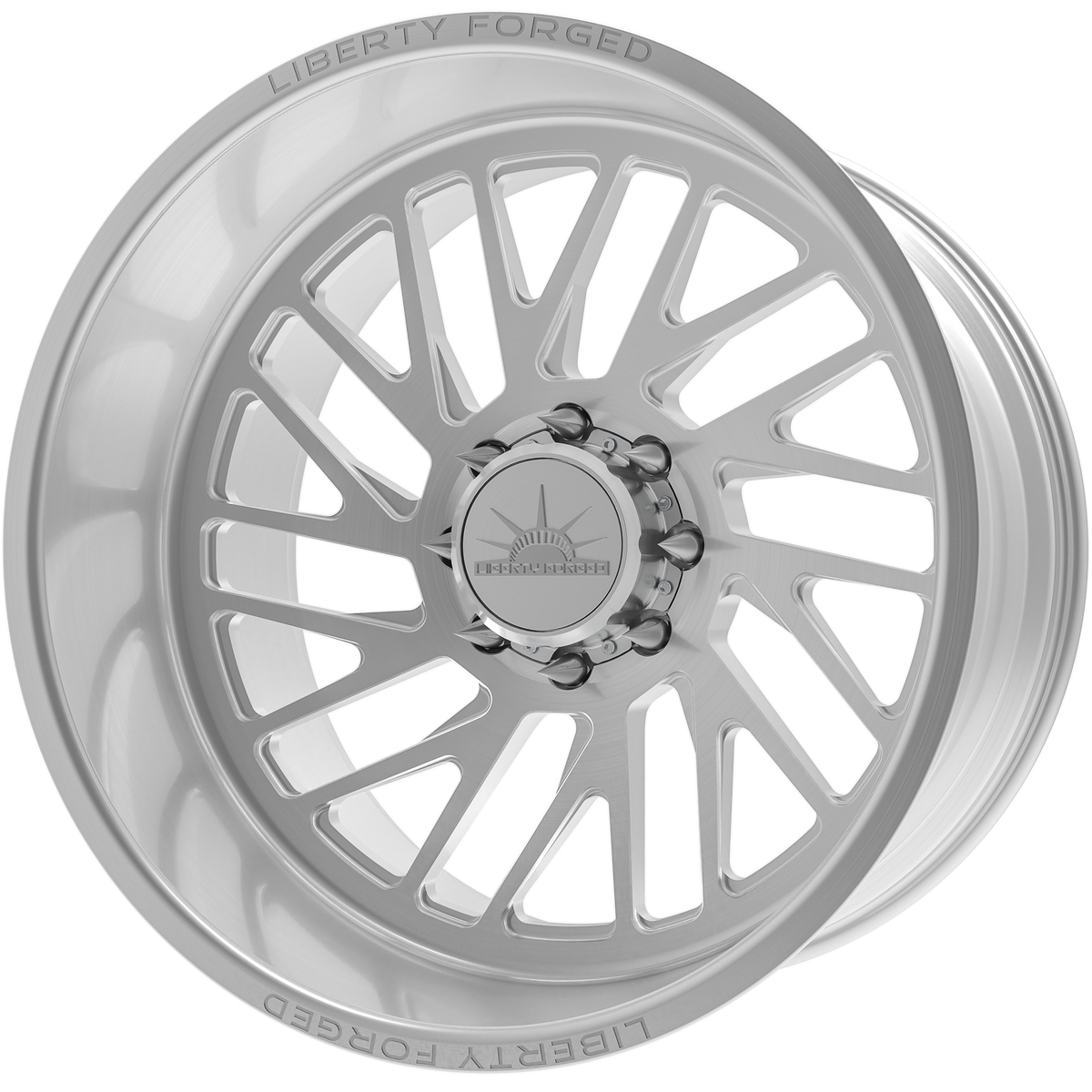 Liberty Forged LBTYC22 Concave