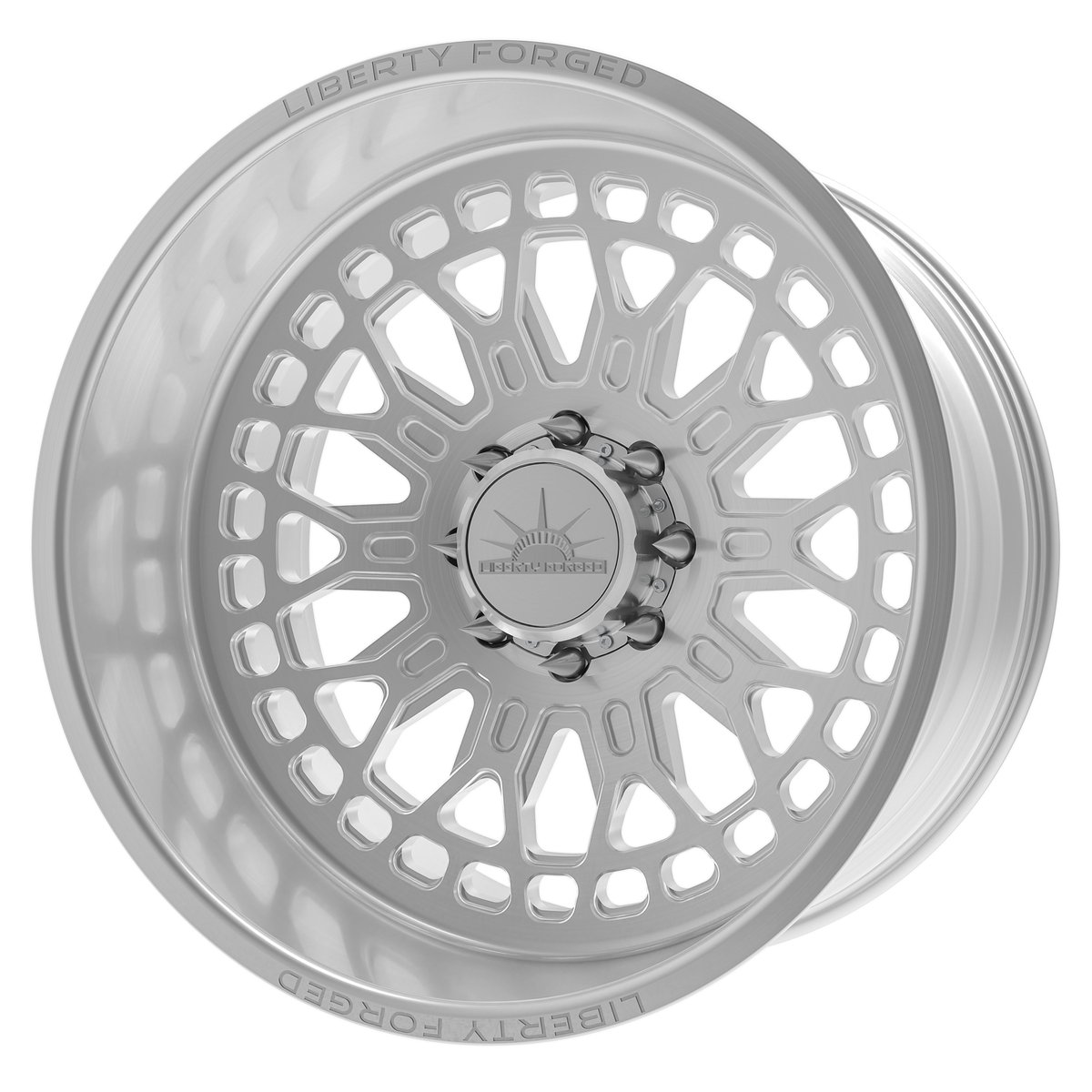 Liberty Forged LBTYC23 Concave