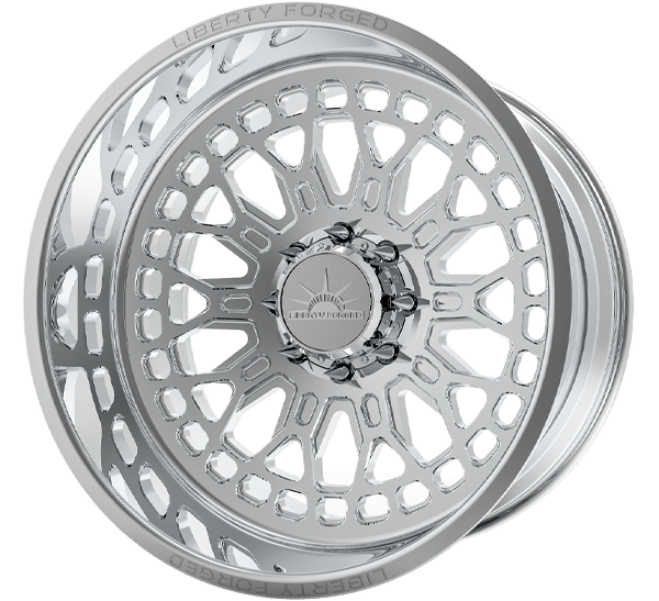 Liberty Forged LBTYC23 Concave