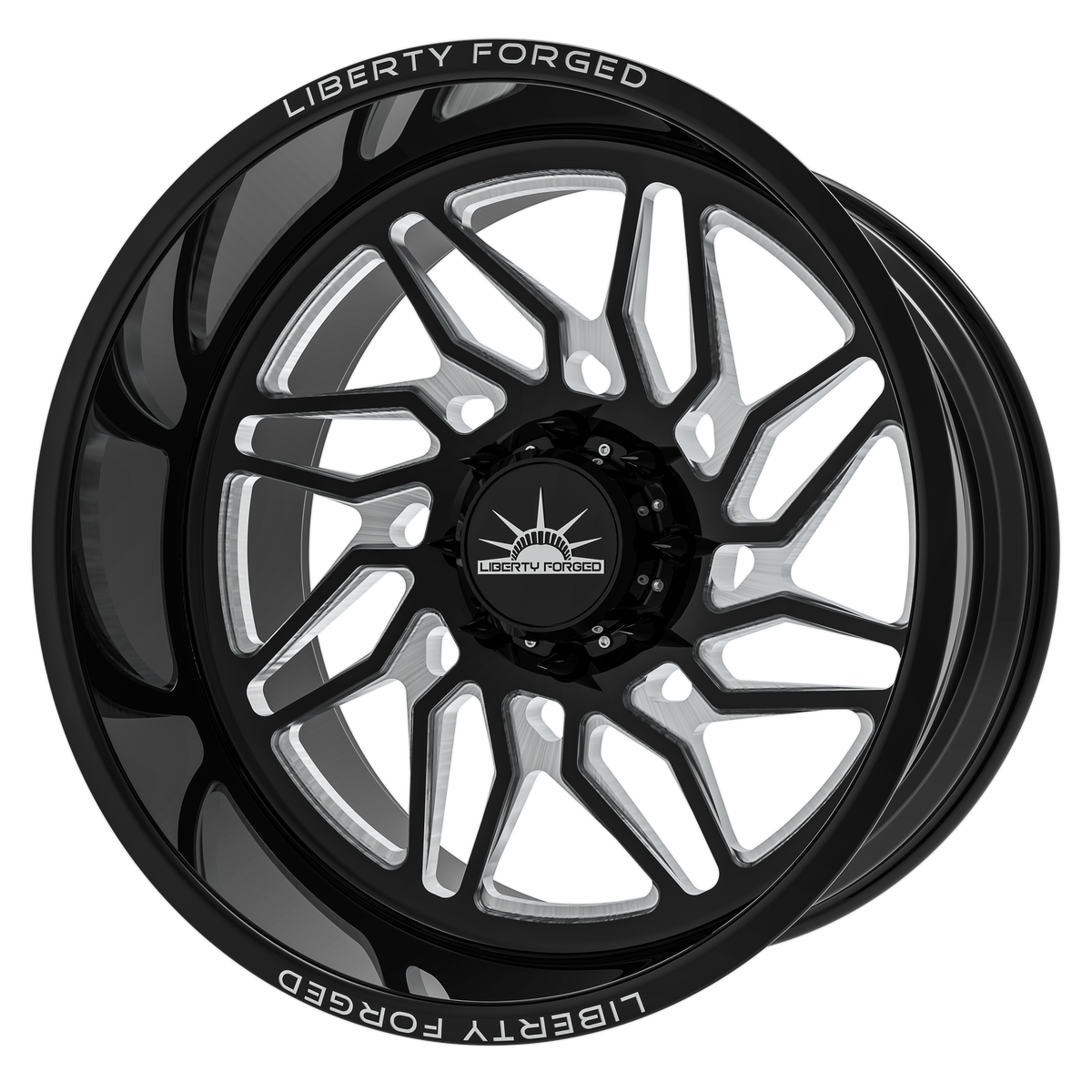 Liberty Forged LBTYC26 Concave