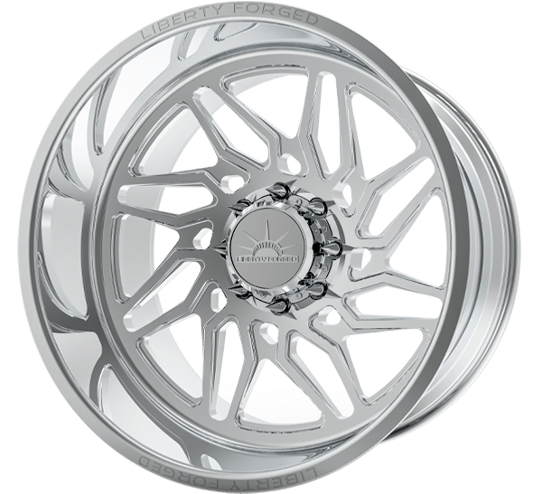 Liberty Forged LBTYC26 Concave