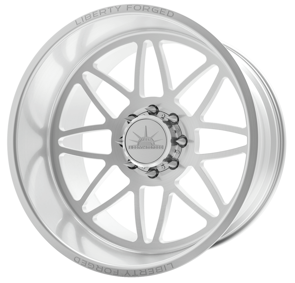 Liberty Forged LBTYC27 Concave