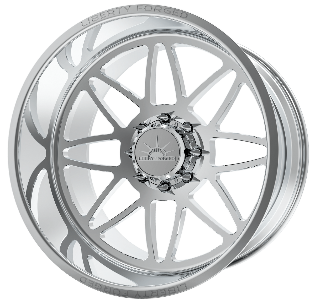 Liberty Forged LBTYC27 Concave