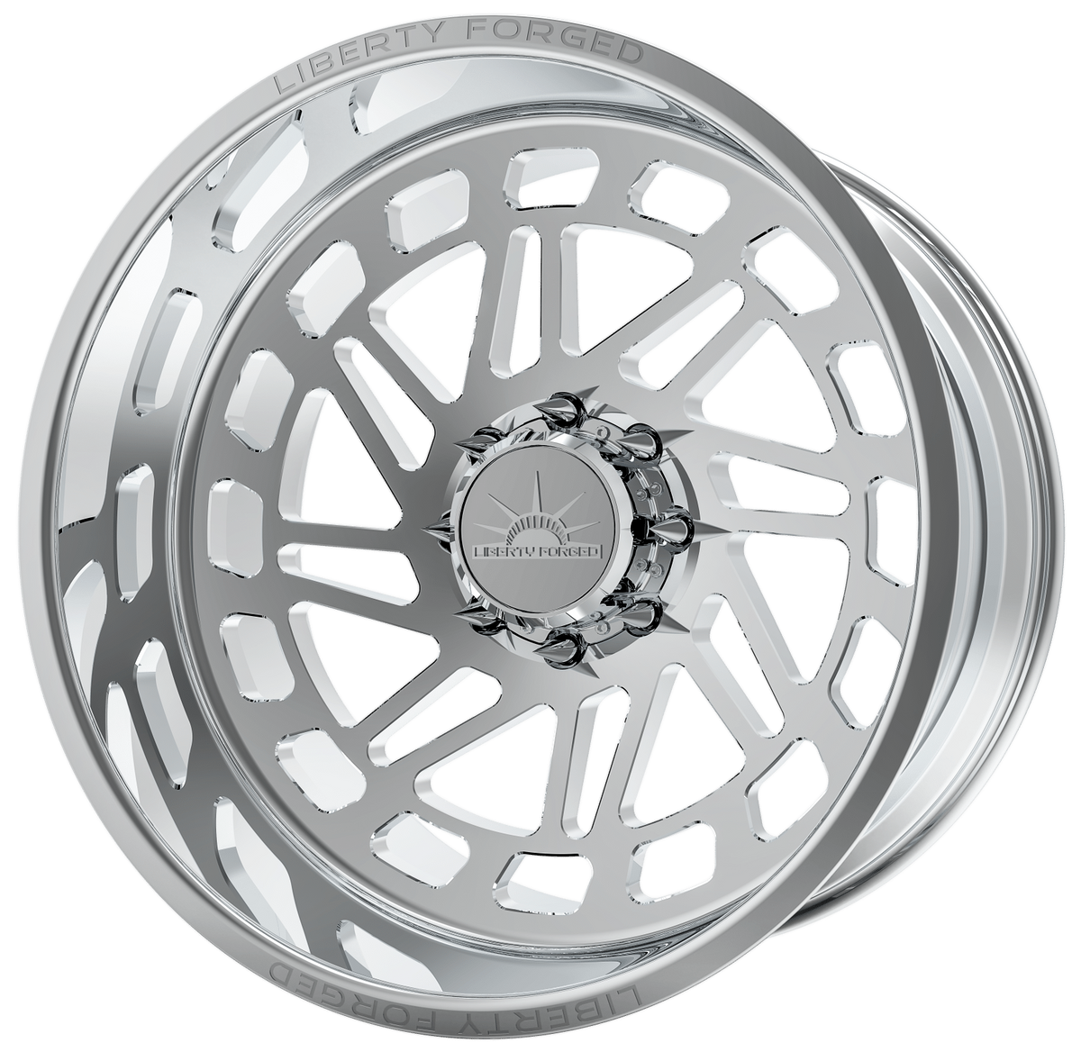 Liberty Forged LBTYC28 Concave