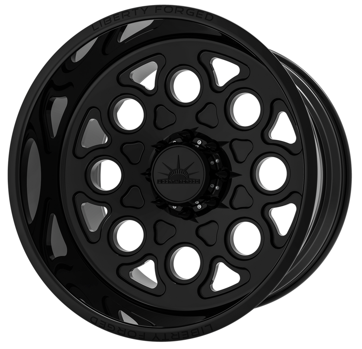 Liberty Forged LBTYC31 Concave
