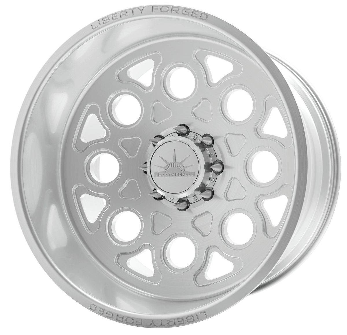 Liberty Forged LBTYC31 Concave