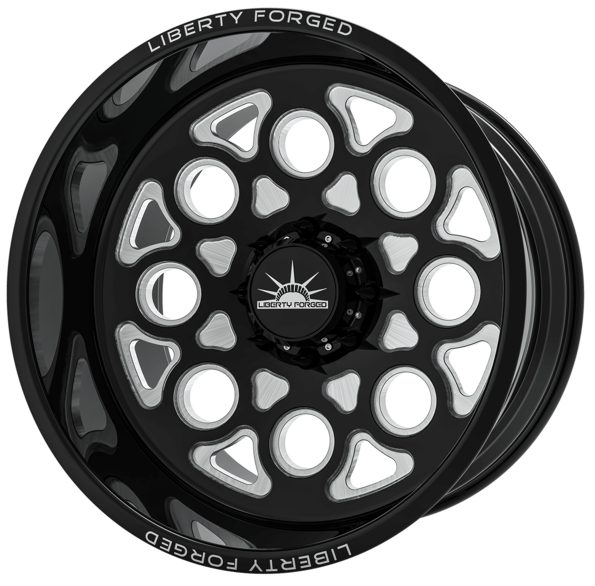 Liberty Forged LBTYC31 Concave