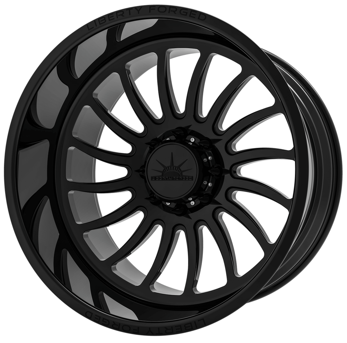 Liberty Forged LBTYC32 Concave