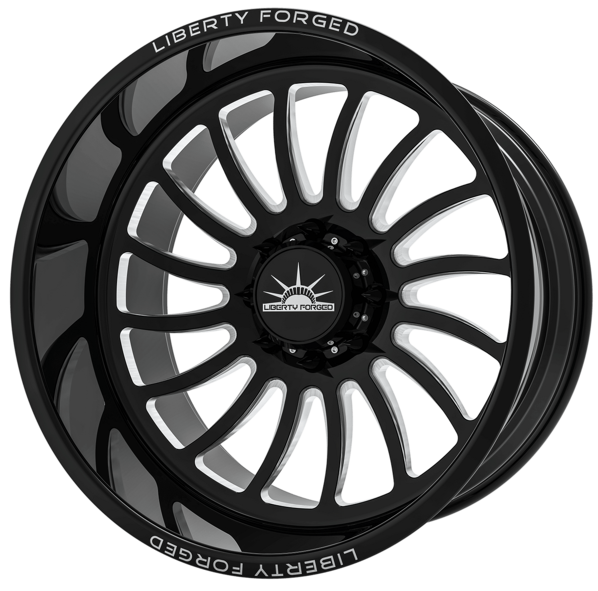 Liberty Forged LBTYC32 Concave