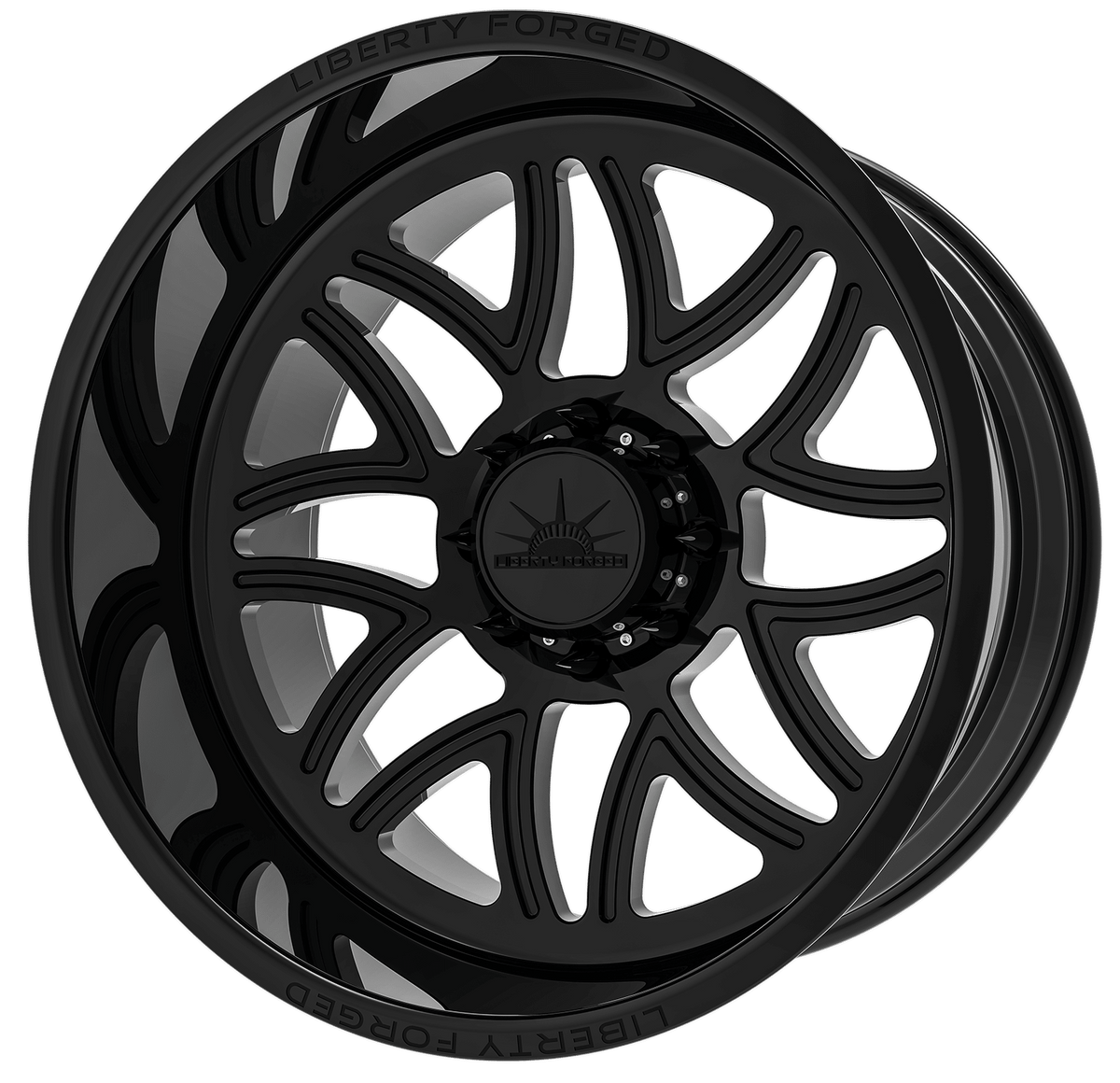 Liberty Forged LBTYC34 Concave