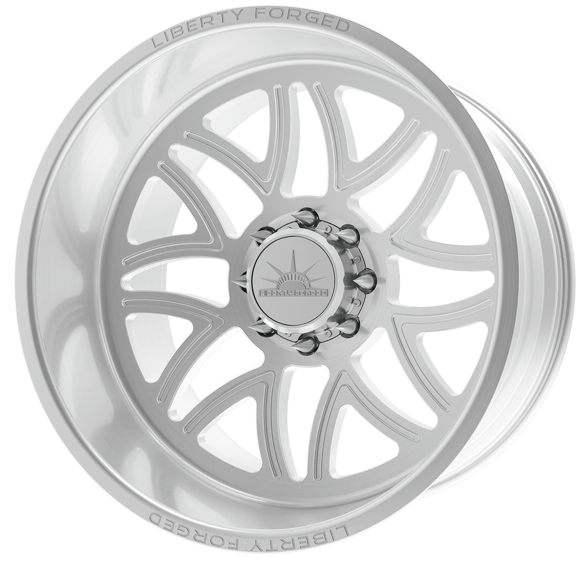 Liberty Forged LBTYC34 Concave
