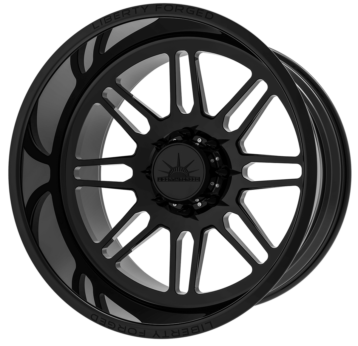 Liberty Forged LBTYC35 Concave
