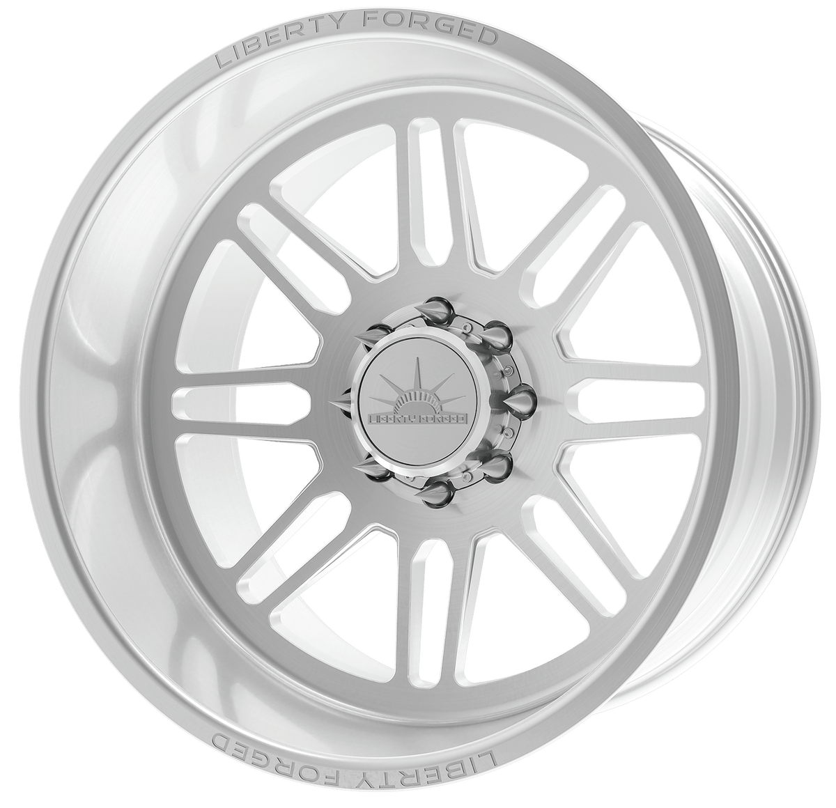 Liberty Forged LBTYC35 Concave