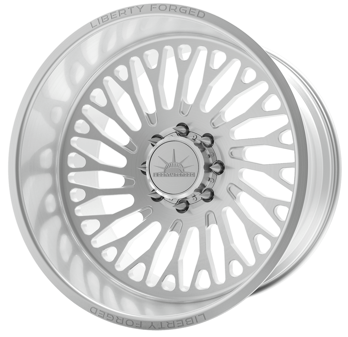 Liberty Forged LBTYC36 Concave
