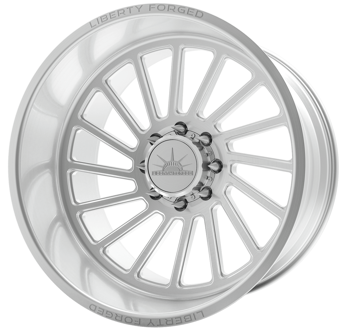Liberty Forged LBTYC38 Concave