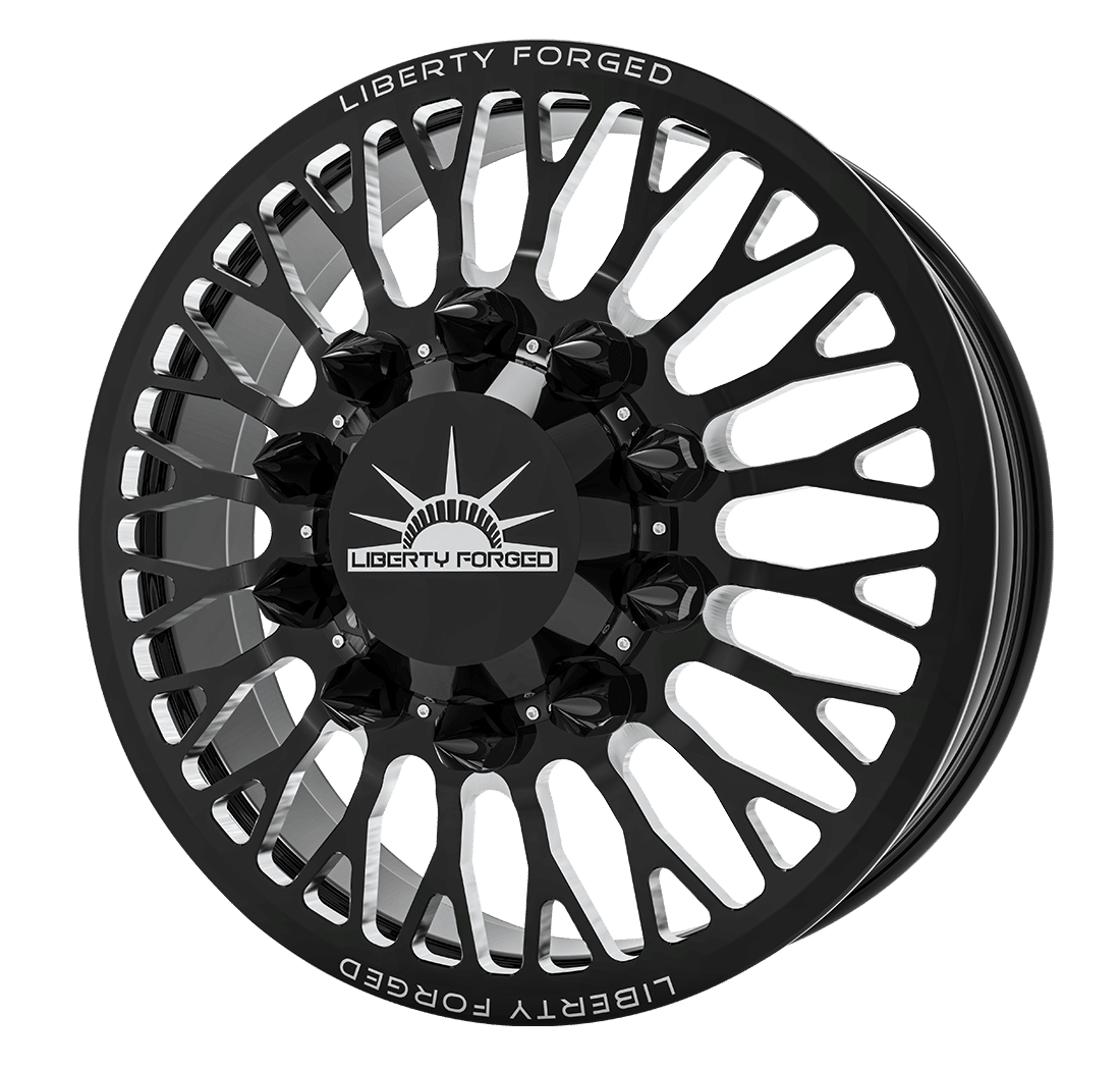 Liberty Forged LBTYD01 Dually
