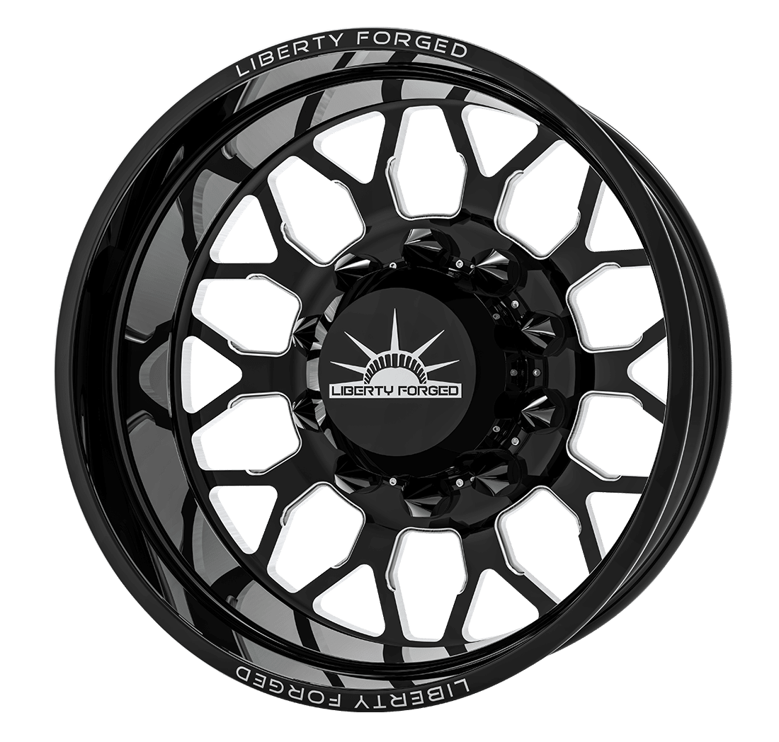 Liberty Forged LBTYD03 Dually