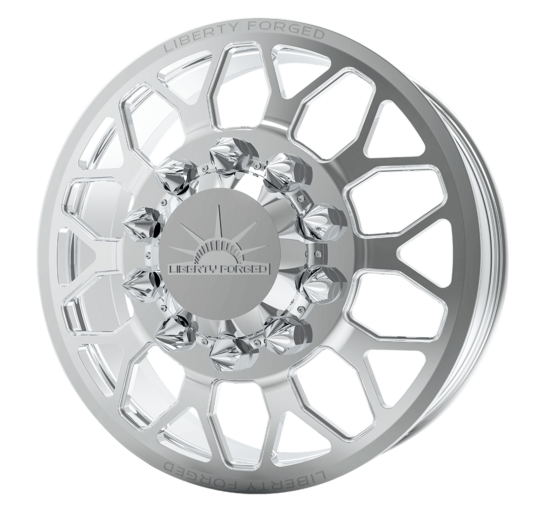 Liberty Forged LBTYD03 Dually