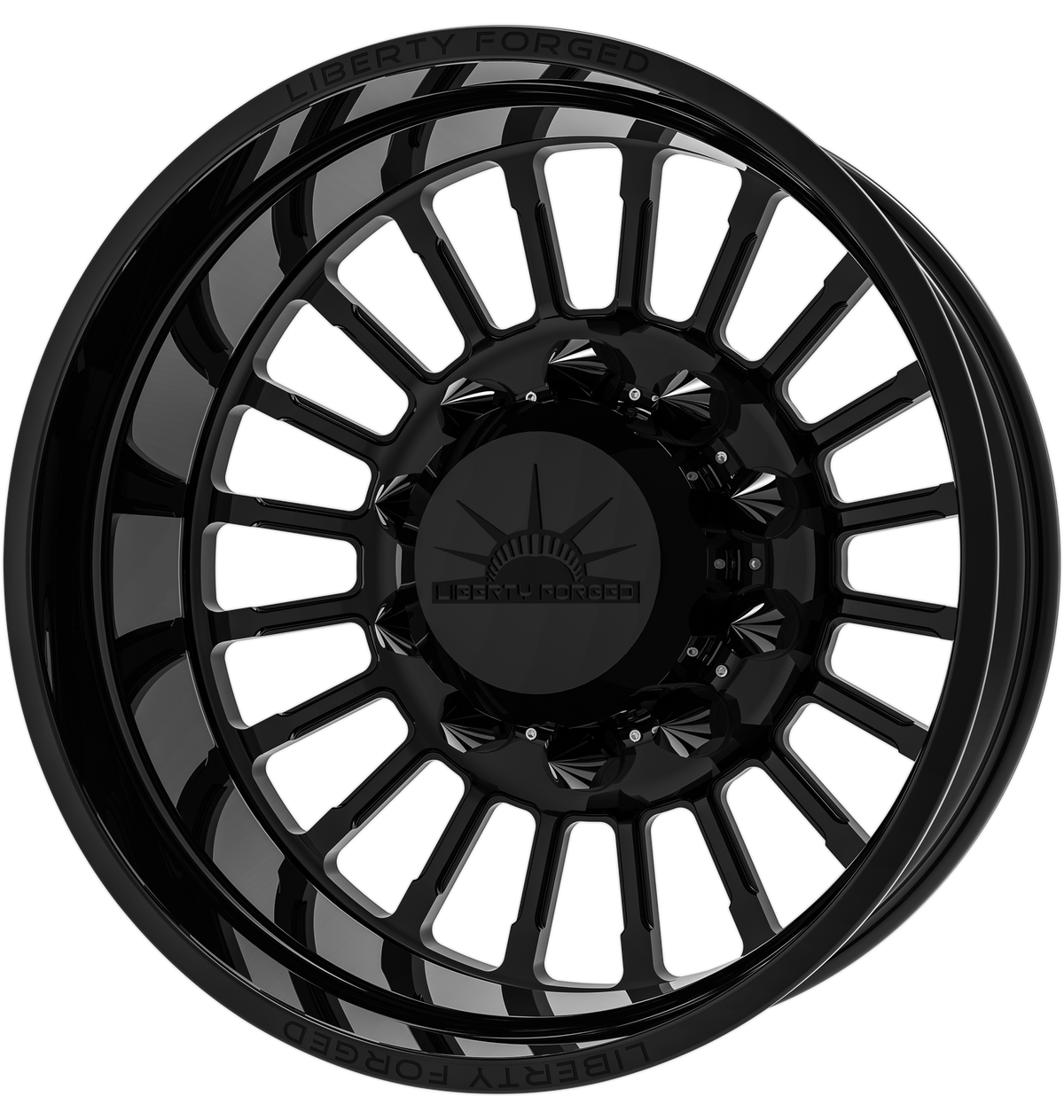 Liberty Forged LBTYD05 Dually