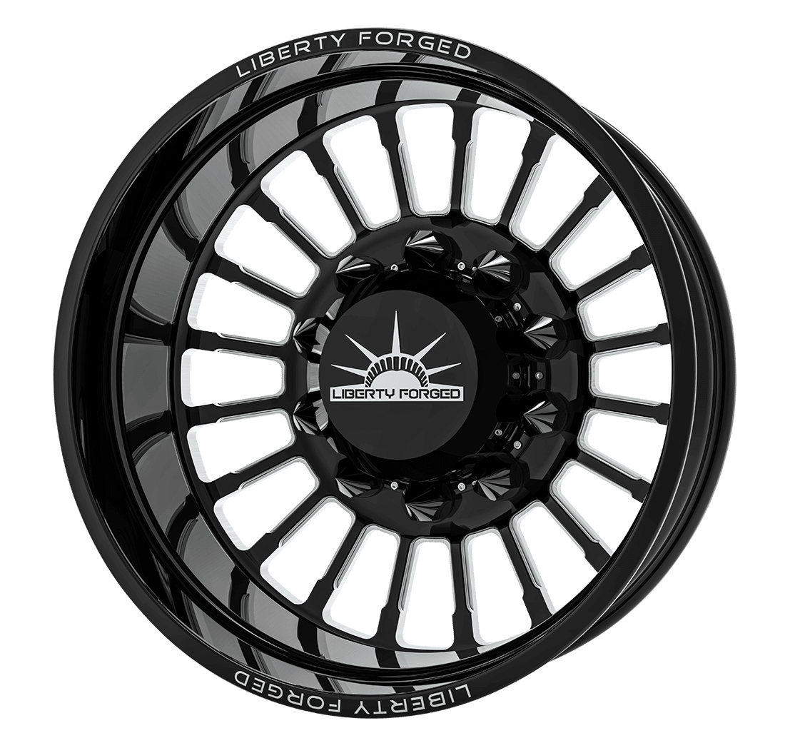 Liberty Forged LBTYD05 Dually