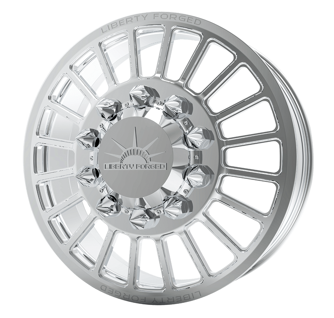 Liberty Forged LBTYD05 Dually