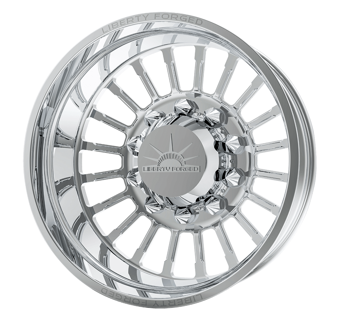 Liberty Forged LBTYD05 Dually