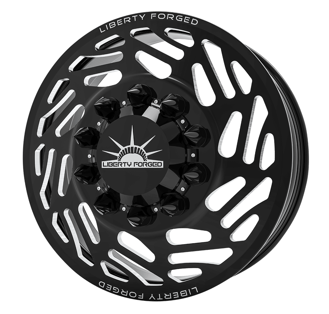 Liberty Forged LBTYD06 Dually