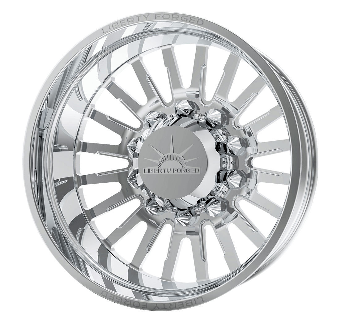 Liberty Forged LBTYD09 Dually