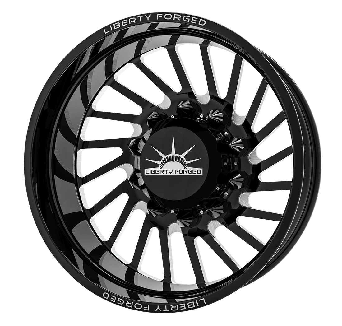 Liberty Forged LBTYD11 Dually