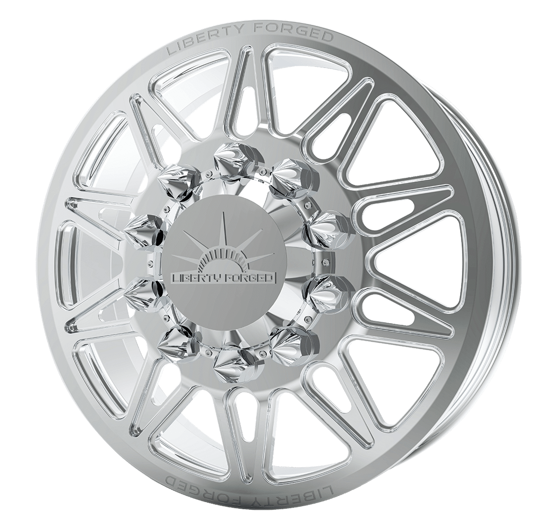 Liberty Forged LBTYD13 Dually