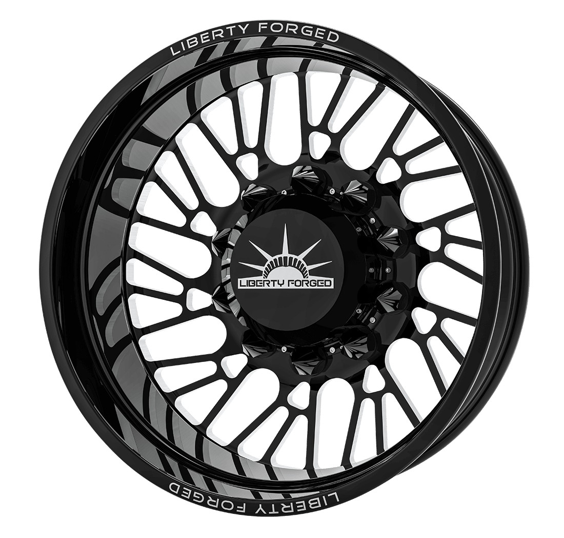 Liberty Forged LBTYD16 Dually