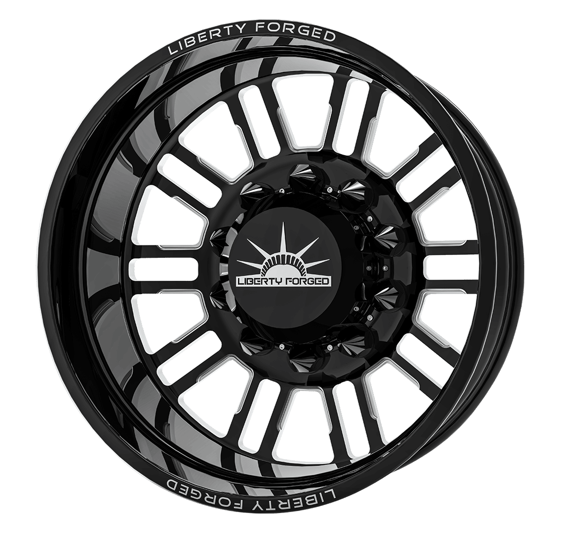 Liberty Forged LBTYD19 Dually