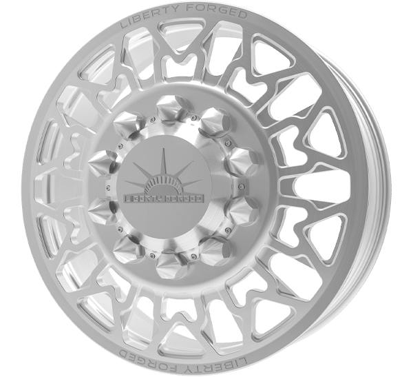 Liberty Forged LBTYD25 Dually