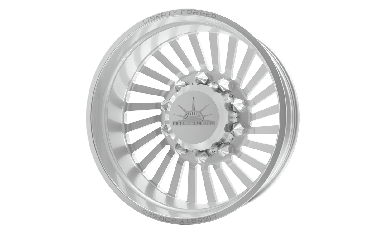 Liberty Forged LBTYD30 Dually