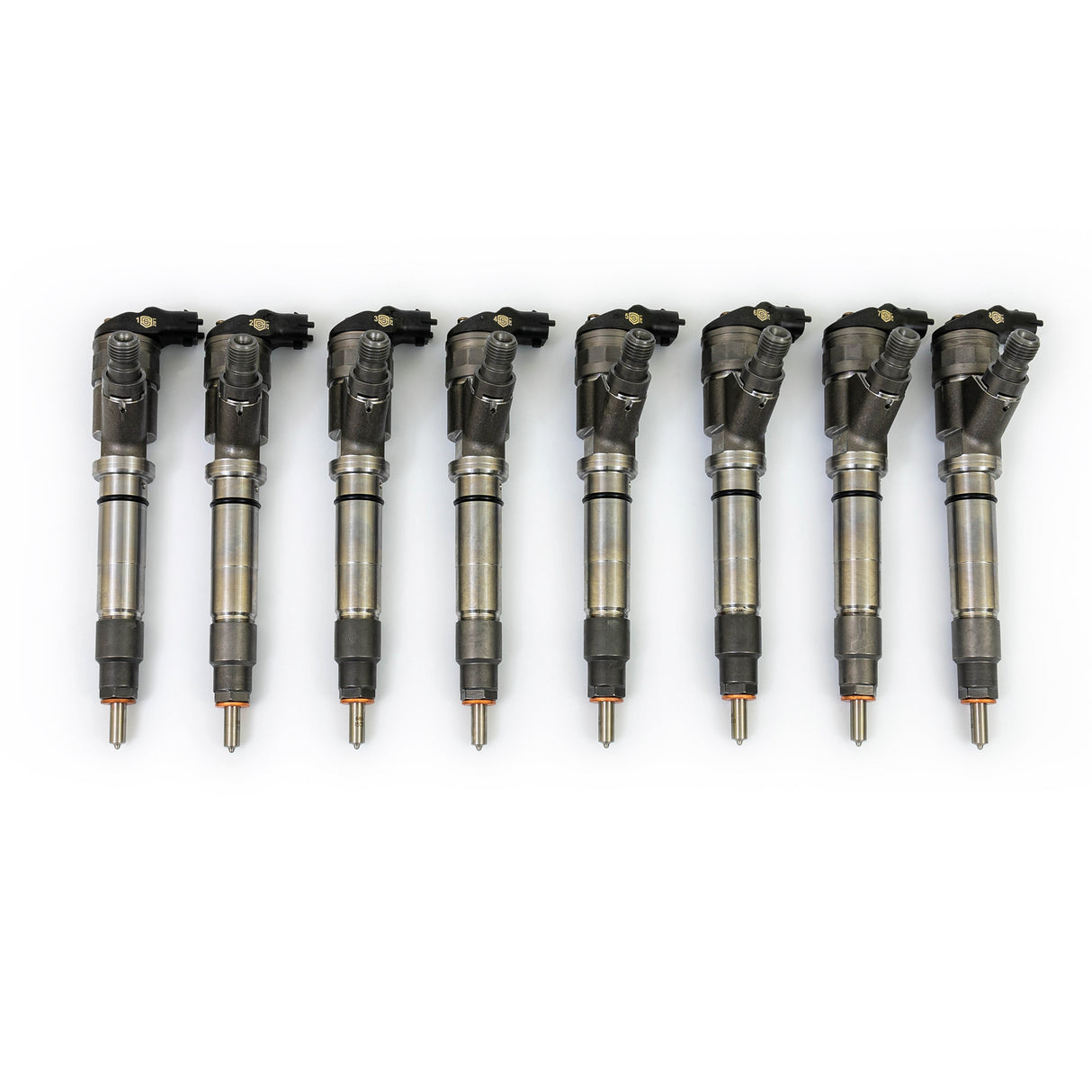 S&S Diesel LBZ Duramax Injectors (2006-2007)