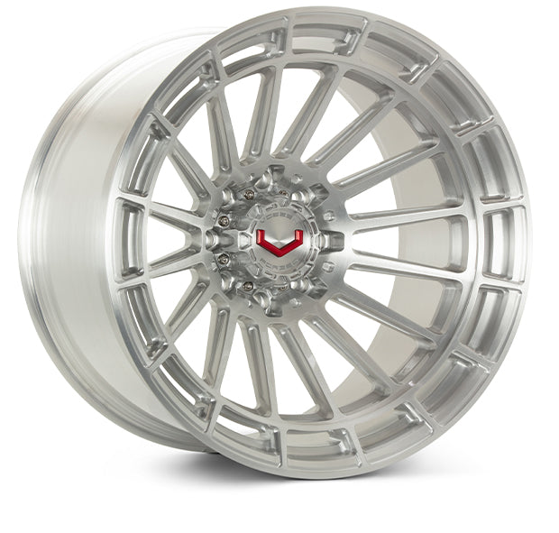 Vossen Forged LCX-01 Wheel - Ram 2500/3500 6.7L Cummins - 8x165.1