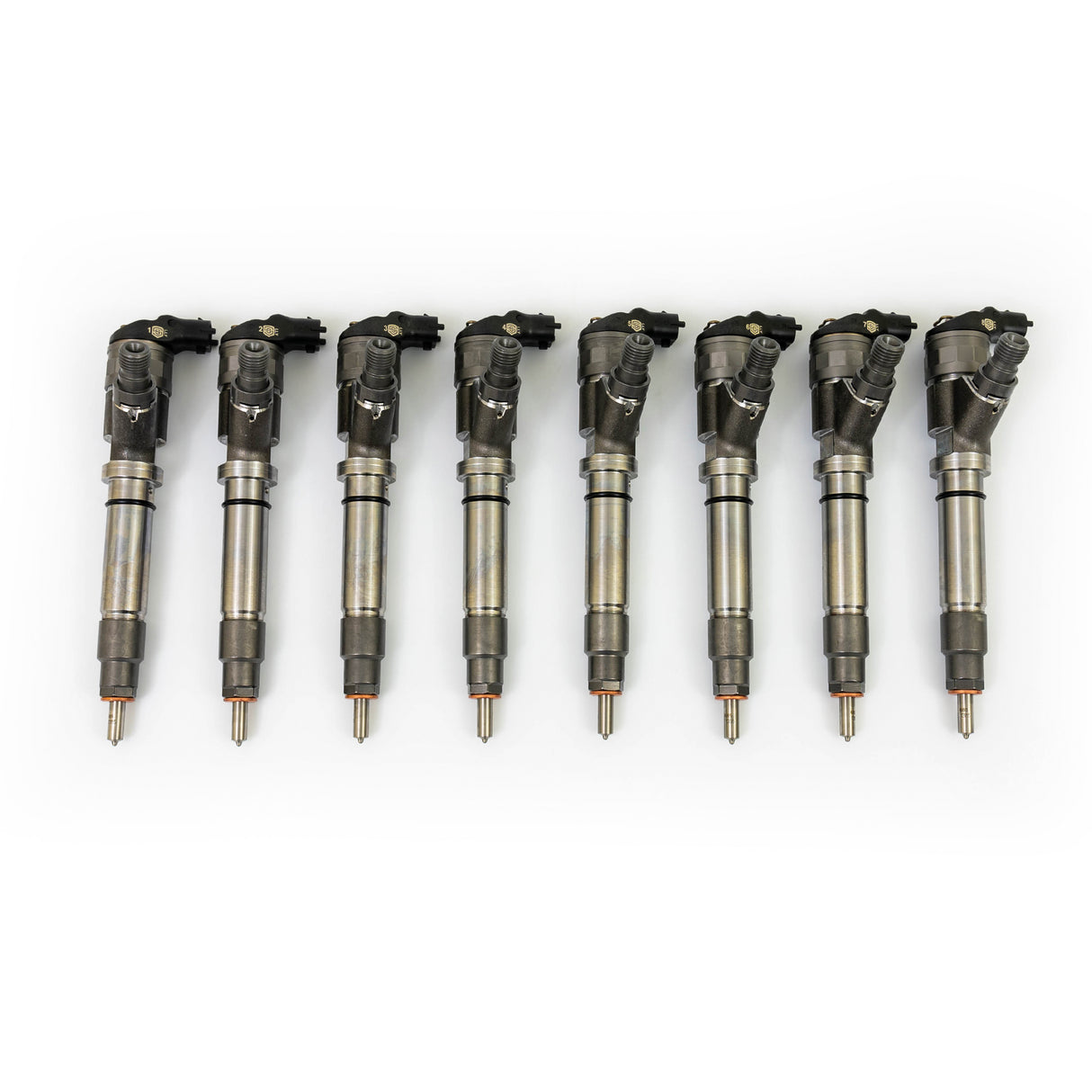 S&S Diesel LLY Duramax Injectors (2004.5-2005)