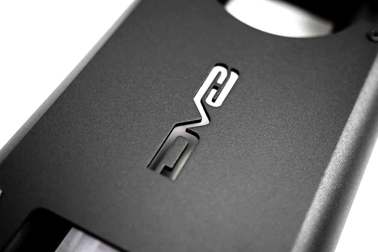 DV8 24-25 Toyota Tacoma Double Cab OE Plus Side Steps