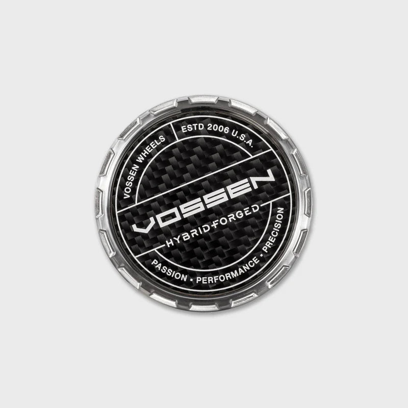 Vossen HF Carbon Billet Sport Cap 2.0