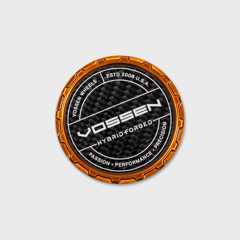 Vossen HF Carbon Billet Sport Cap 2.0