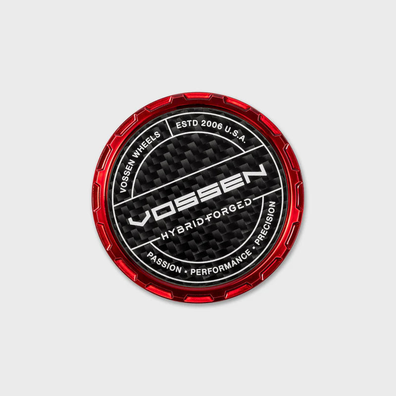Vossen HF Carbon Billet Sport Cap 2.0