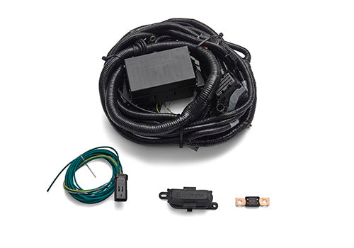 Ford Racing 2024 Coyote 5.0L Automatic Transmission Control Pack