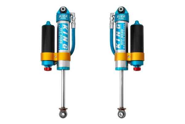 25001-332A 2019+ Mercedes Sprinter 3500 2WD 2.5 Rear Shocks