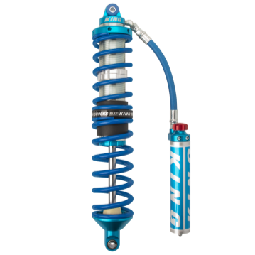 King Shocks Polaris RZR-XP900 Rear 2.5 Piggyback Coilover w/ Adjuster