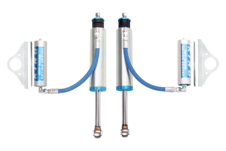 King Shocks 25001-184 2000-2010 Chevy 2500/3500/HD 2.5 Front Shocks